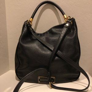 Marc by Marc Jacobs New Q Hillier hobo bag